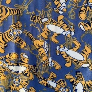 LuLaRoe leggings size TC